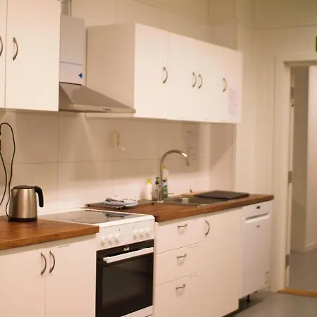 Sognhostel Sorbo
