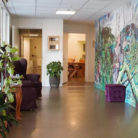 Sognhostel * Sorbo