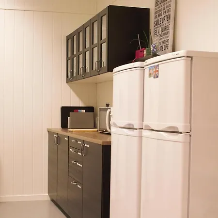 Sognhostel Hostel Sorbo