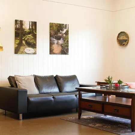 Sognhostel Vandrarhem Sorbo