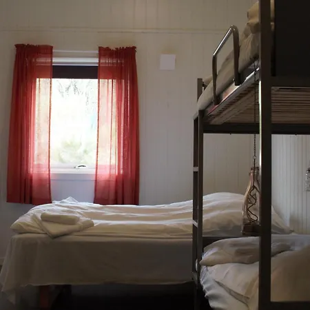 Sognhostel * Sorbo