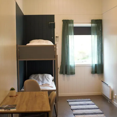 Sognhostel * Sorbo