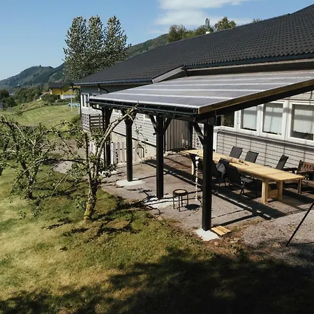 Sognhostel Vandrarhem Sorbo