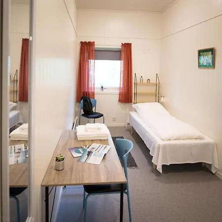 Sognhostel *
