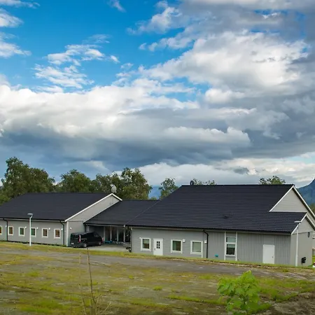 Sognhostel Vandrarhem *