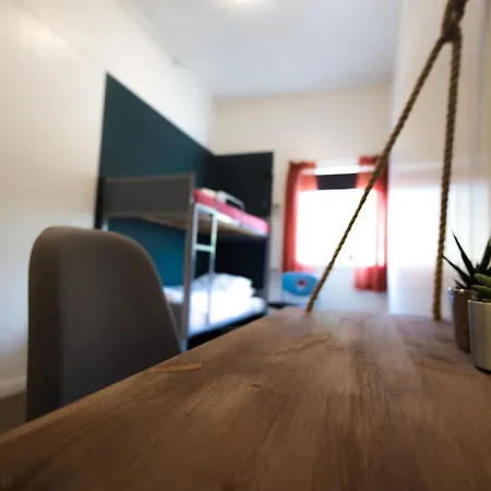 Sognhostel *