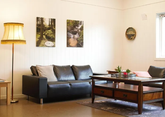 Sognhostel Vandrarhem Sorbo