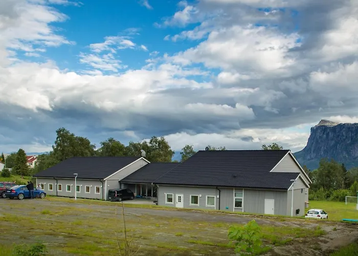 Sognhostel Vandrarhem *