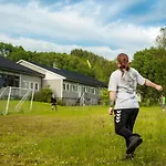 호스텔 Sognhostel Sorbo